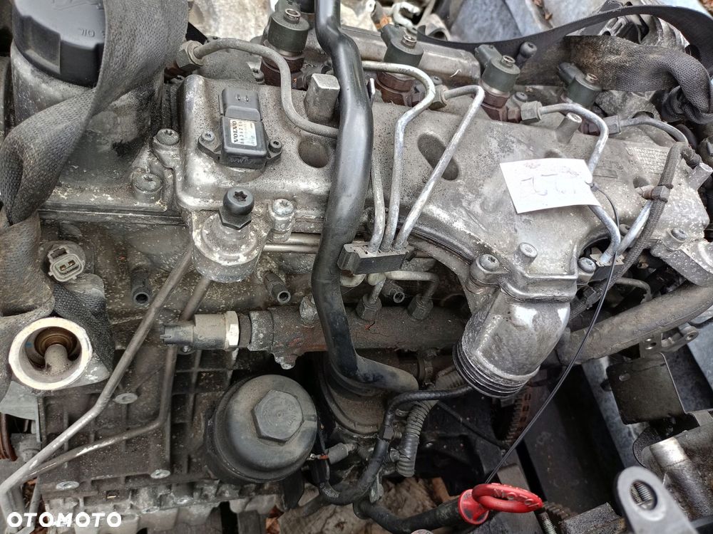 silnik volvo v70 ii d5244t 2.4 d5 120kw 163km diesel - 3