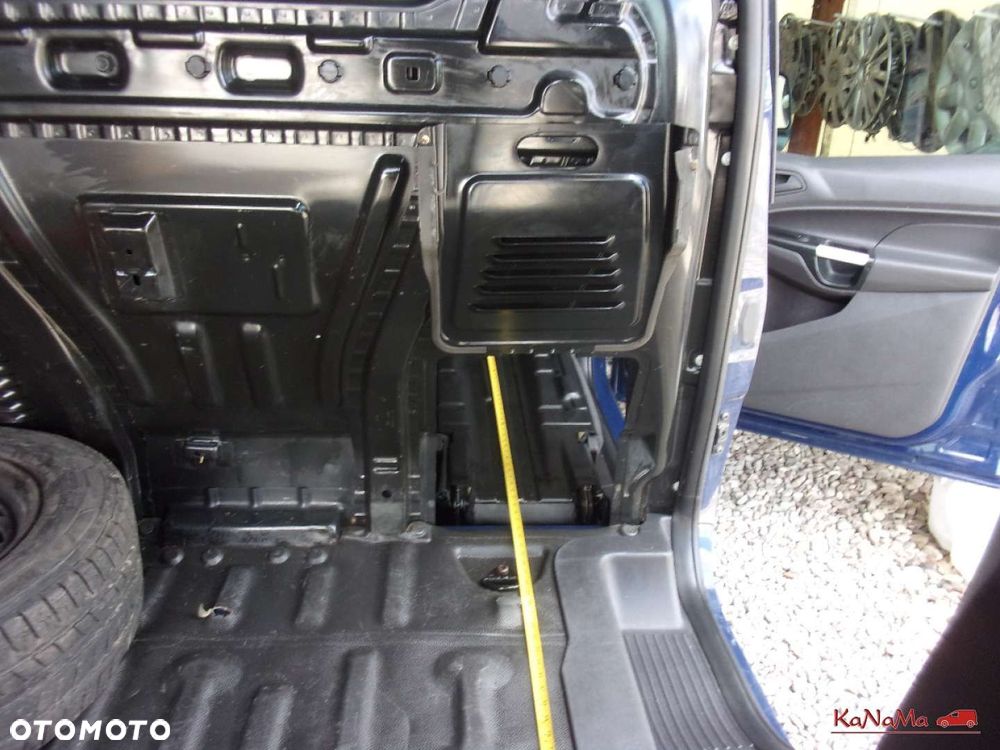 Ford transit connect - 25
