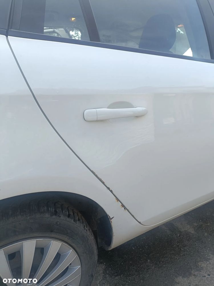 FIAT BRAVO II 07-14 2012 r. LIFT 5D HB 296/A drzwi prawy tył PT * - 6