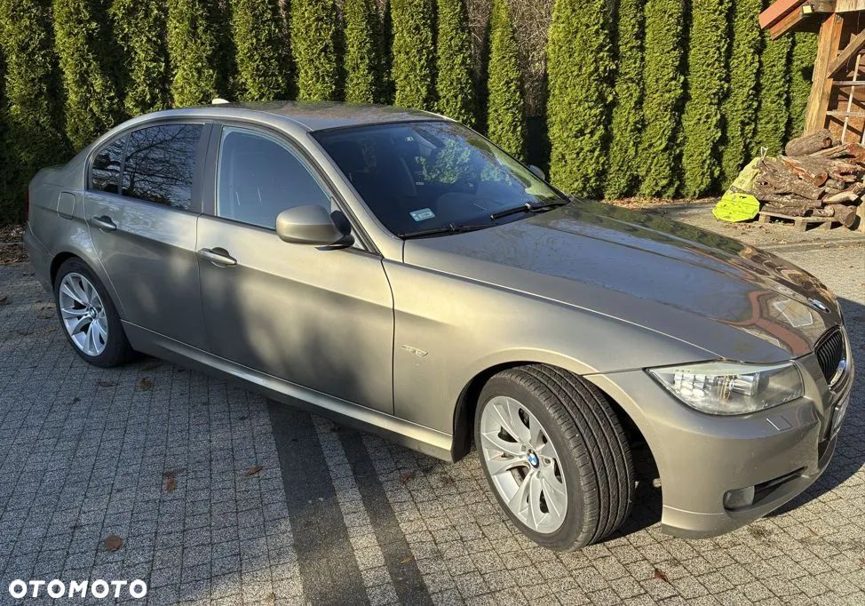 BMW Seria 3 - 6