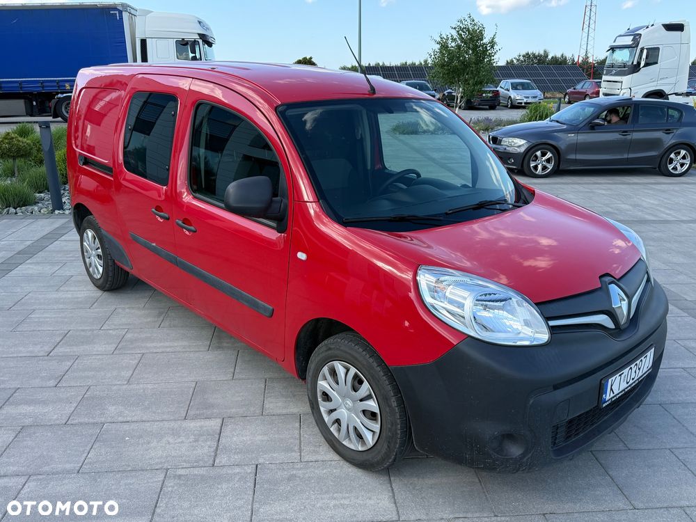 Renault Kango - 4