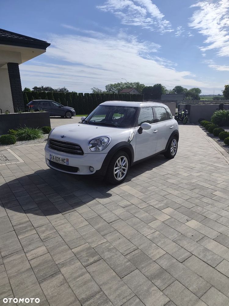 MINI Countryman - 2