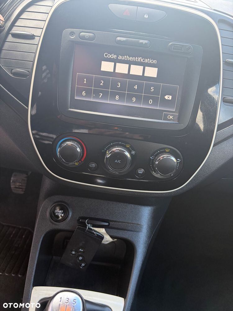 Renault Captur 1.5 dCi Life - 24