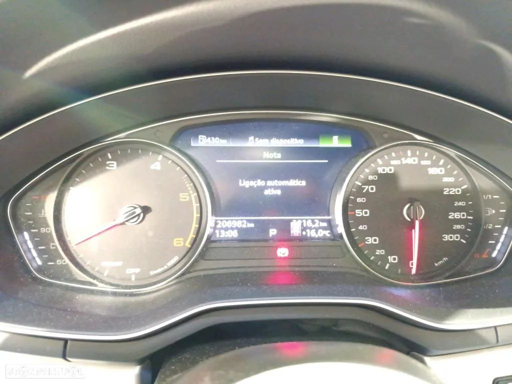 Audi A4 Avant 30 TDI S tronic - 6