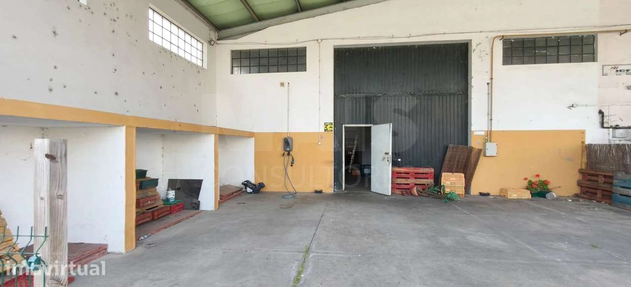 Restaurante em Funcionamento – Samora Correia - Grande imagem: 2/16
