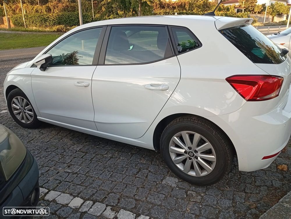 SEAT Ibiza - 3