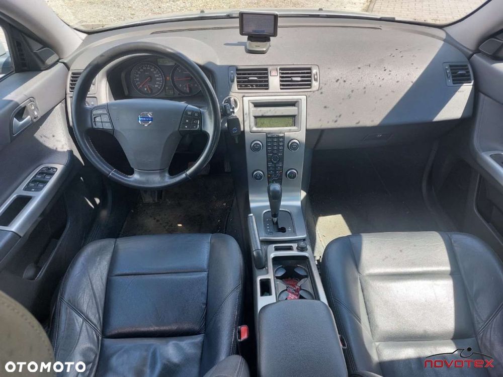Volvo V50 - 7