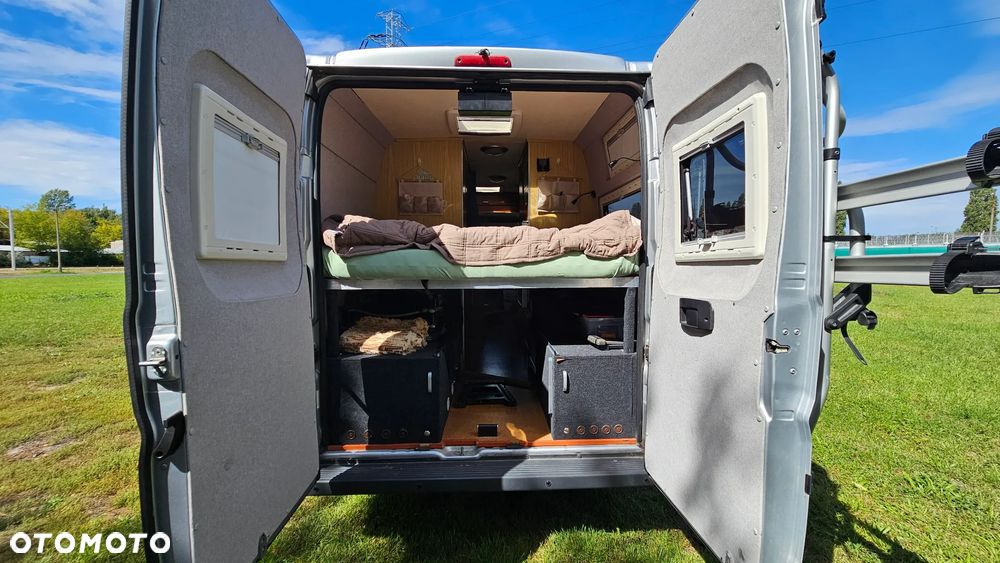 Fiat ducato - 21