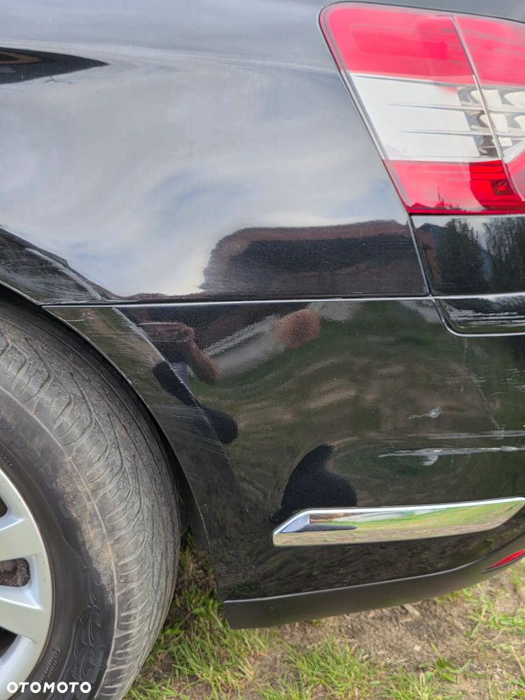 Citroën C5 - 4