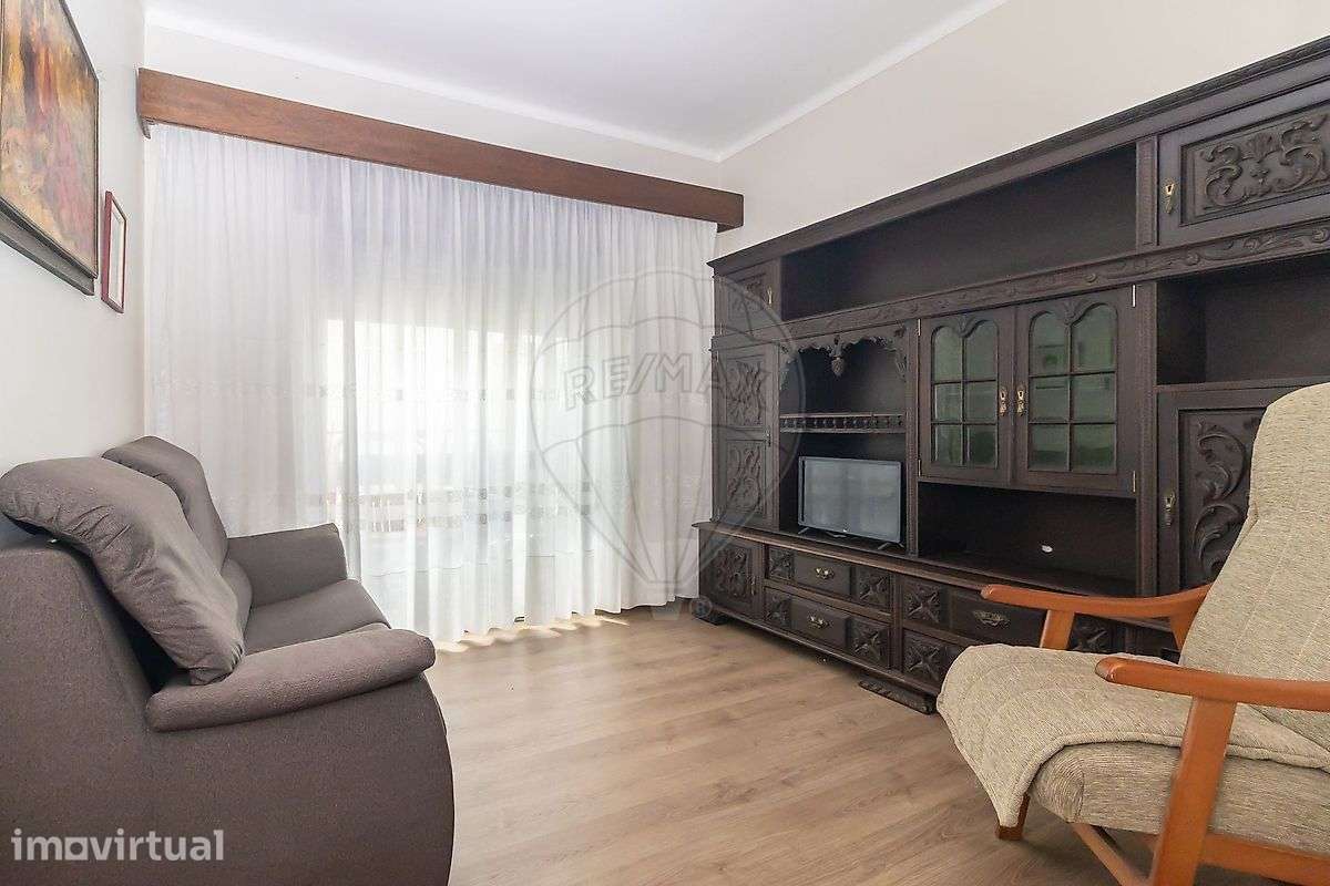 Apartamento T2 para venda - Grande imagem: 5/27