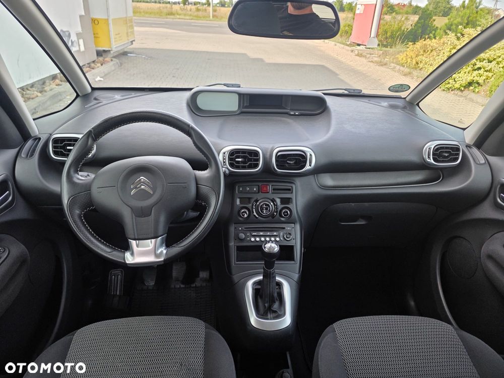Citroën C3 Picasso - 6