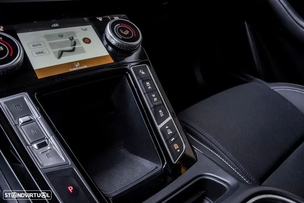 Jaguar I-Pace - 19