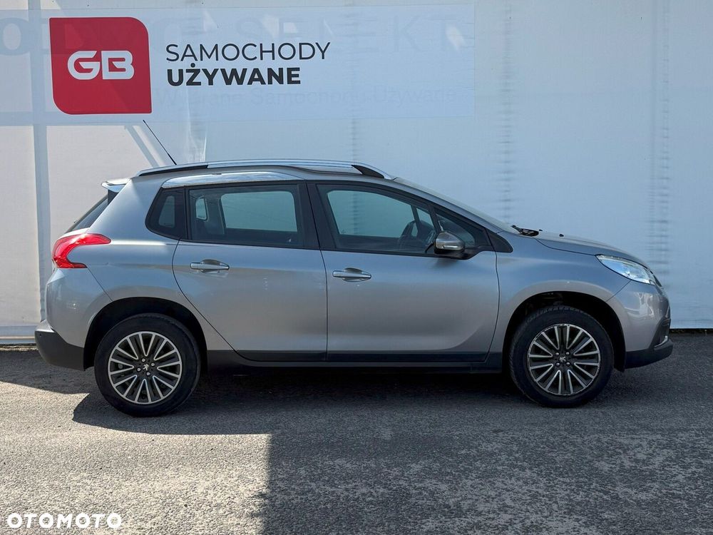 Peugeot 2008 1.2 Pure Tech Access EU6 - 6
