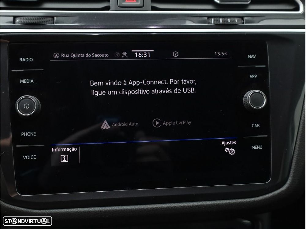 VW Tiguan Allspace 1.5 TSI Life DSG - 17