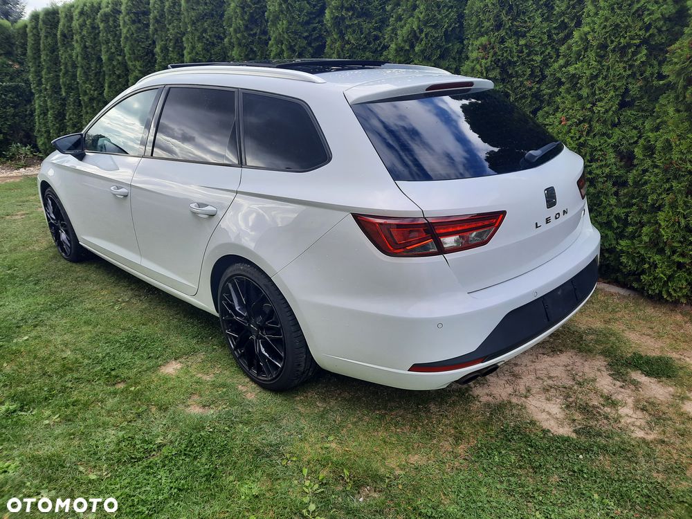 Seat Leon - 2