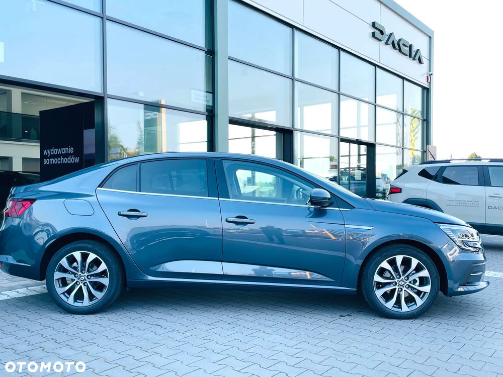 Renault Megane 1.3 TCe Techno - 2