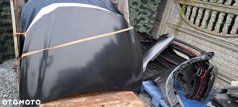 Mazda 3BP 2019-2024 r części - 23