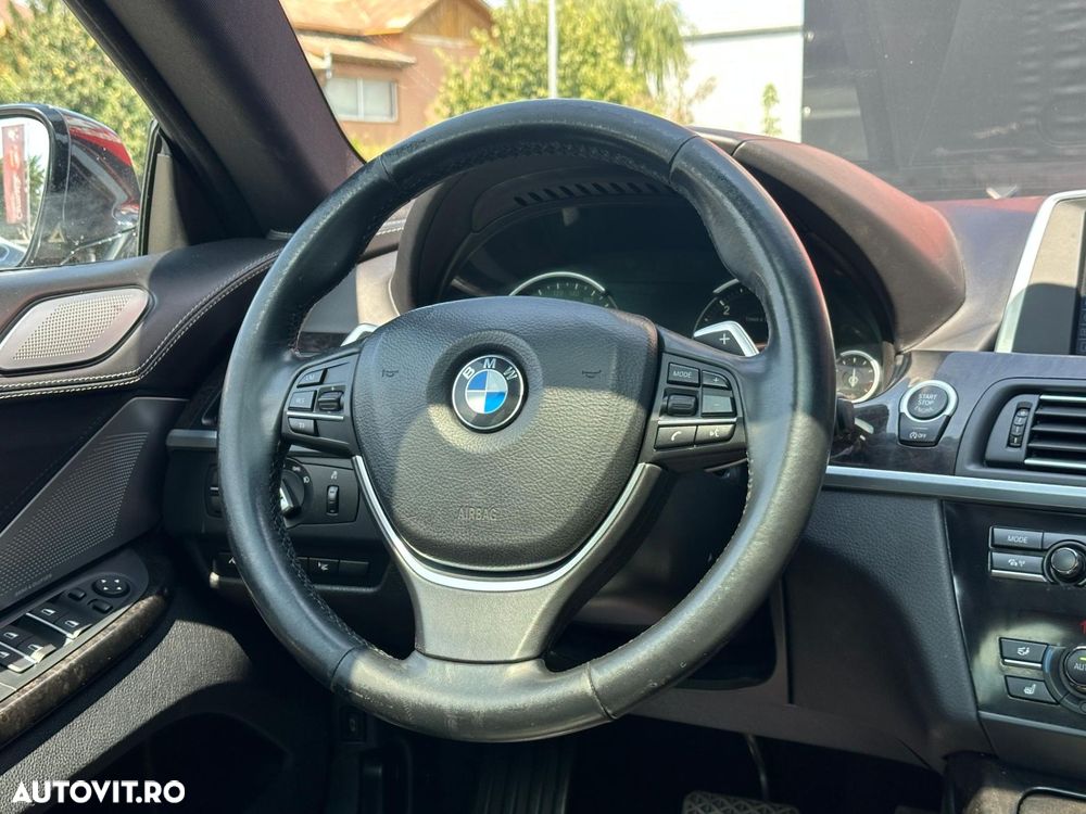 BMW Seria 6 - 9