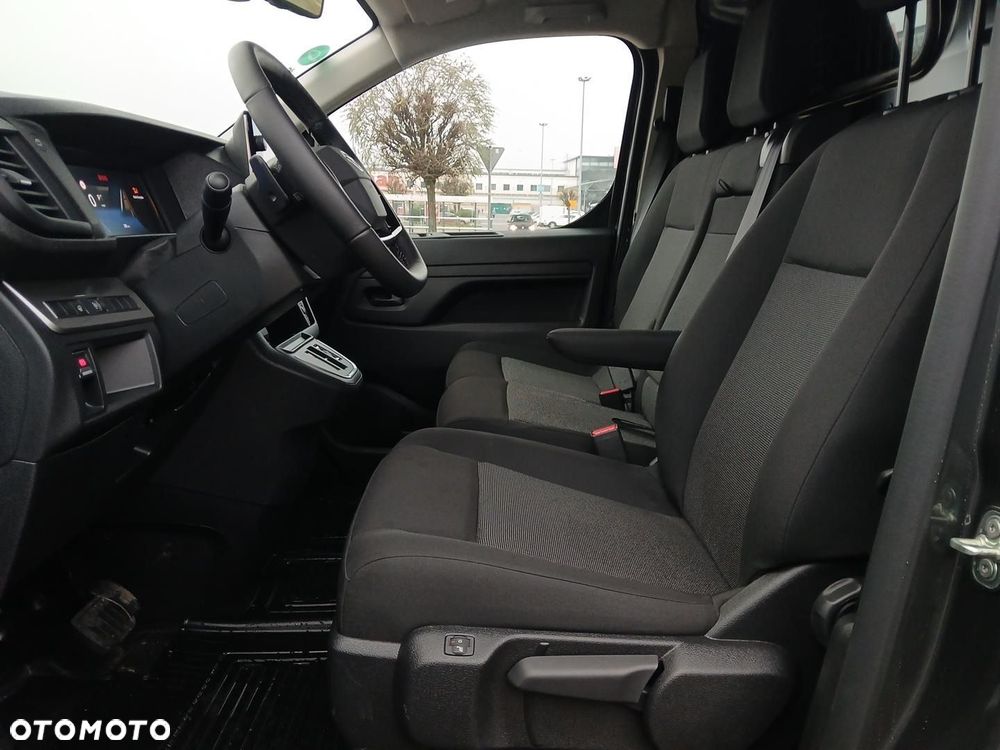 Toyota PROACE - 13
