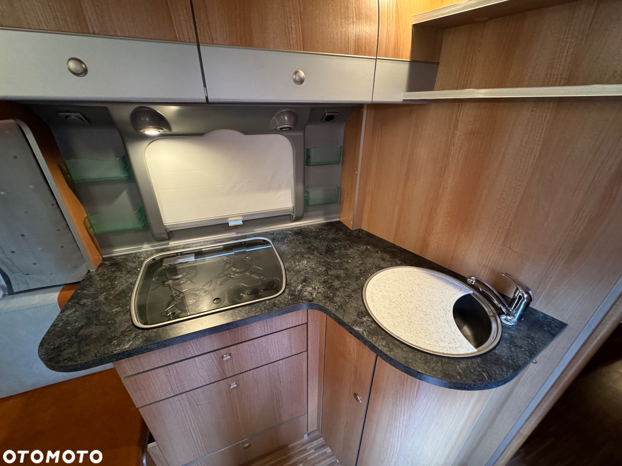 Burstner Belcanto 525 TL - 7