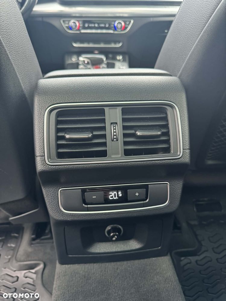 Audi Q5 2.0 TFSI Quattro S tronic sport - 15