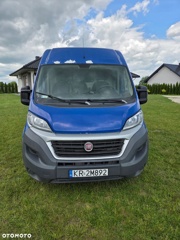 Fiat Ducato - 7