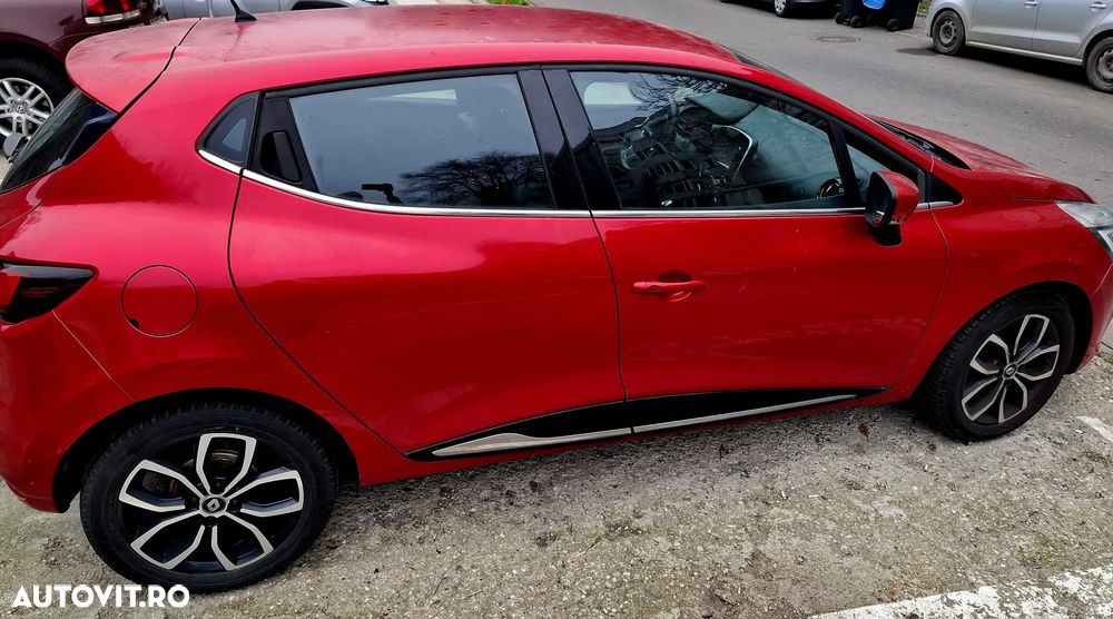 Renault Clio - 4