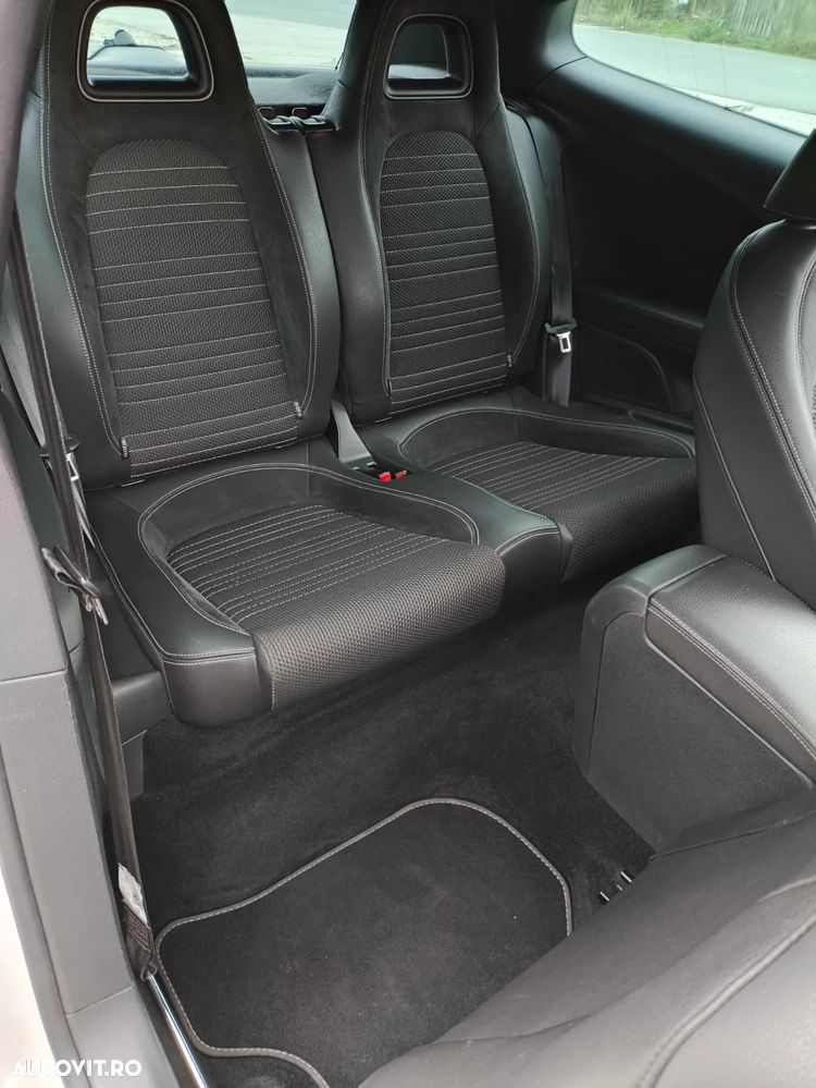 Volkswagen Scirocco 1.4 TSI - 15