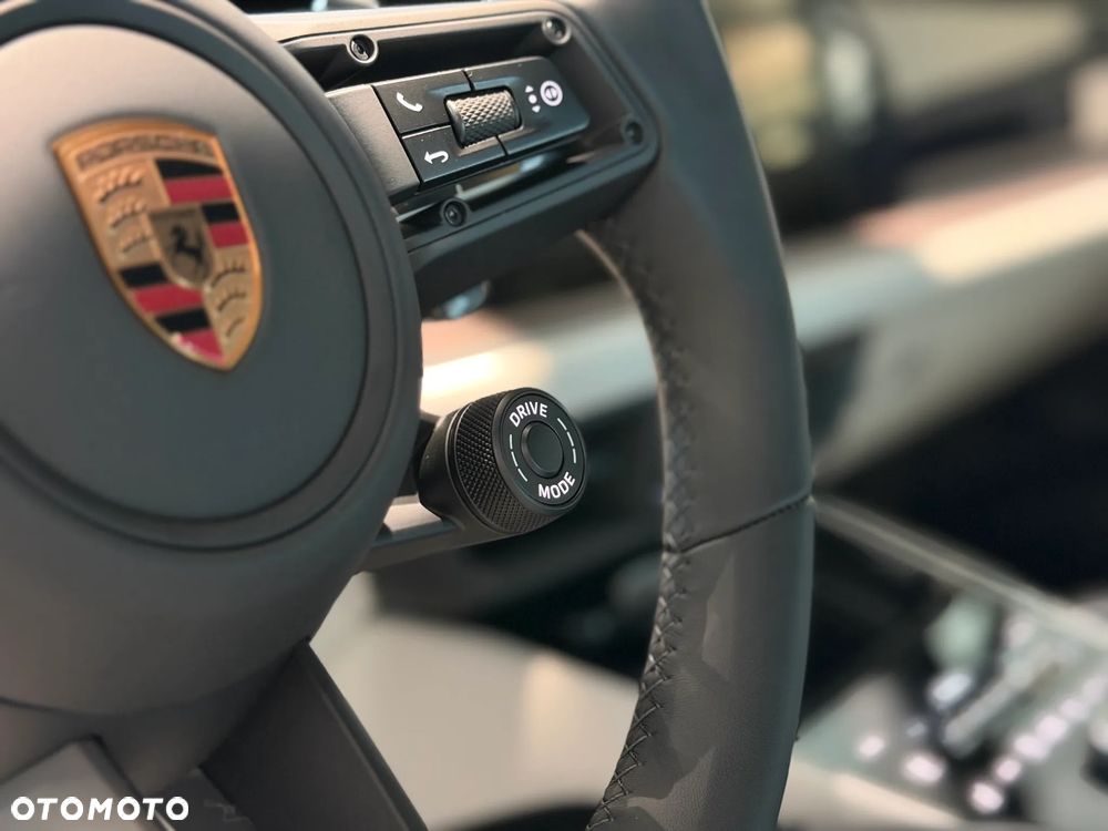 Porsche Cayenne Black Edition - 27