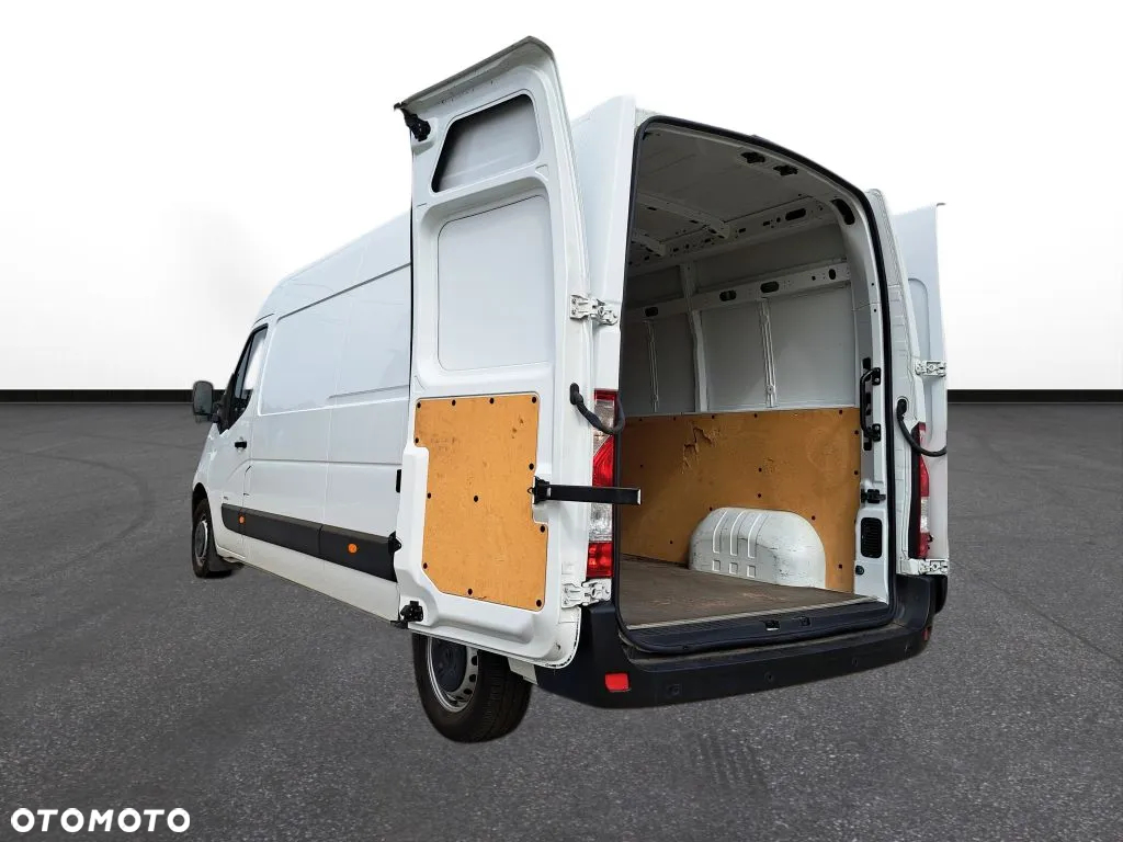 Renault MASTER - 24