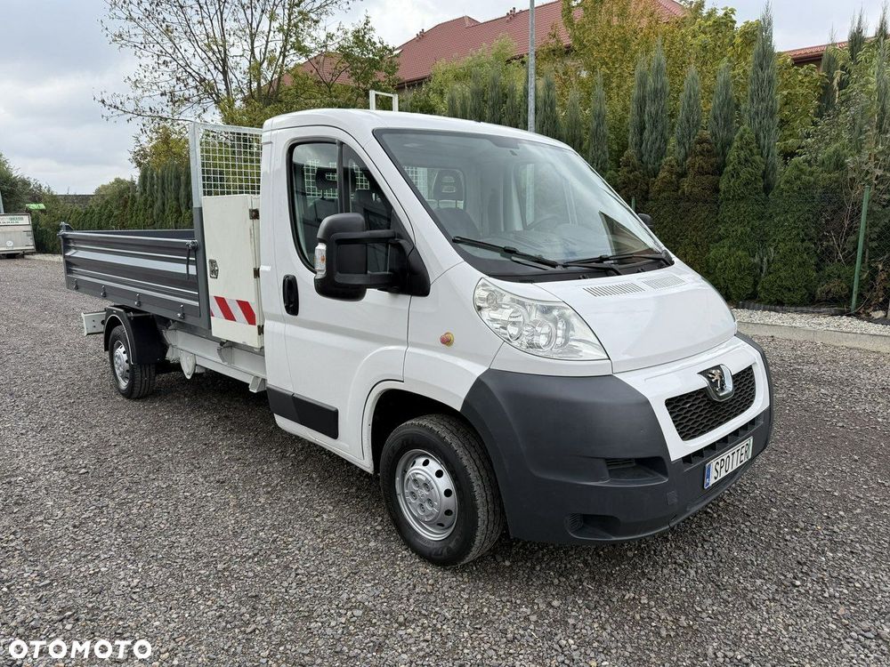 Peugeot Boxer - 3