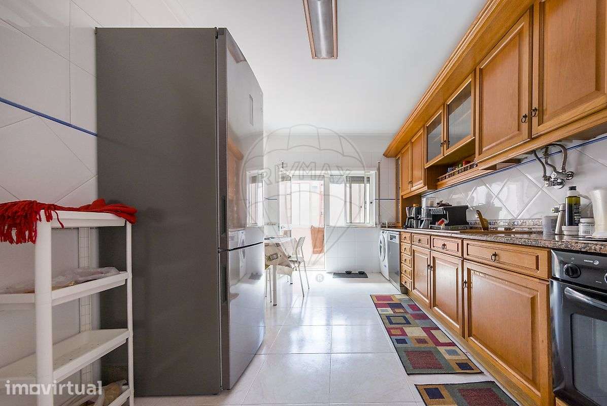 Apartamento T2 para arrendamento - Grande imagem: 5/19