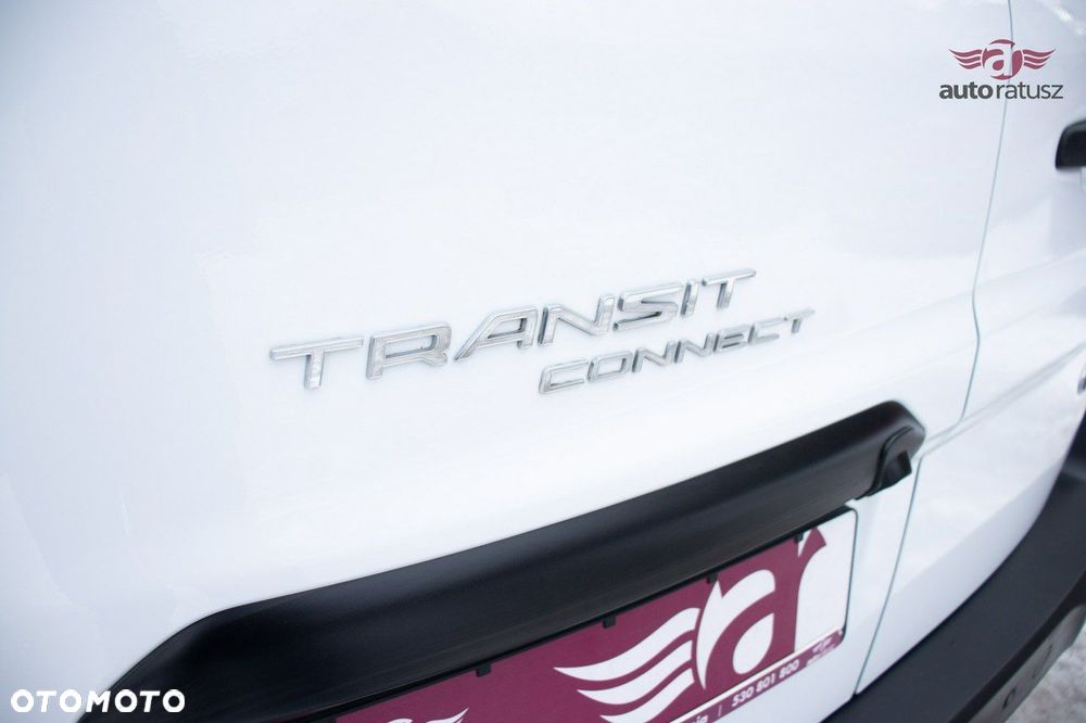 Ford Transit Connect - 38
