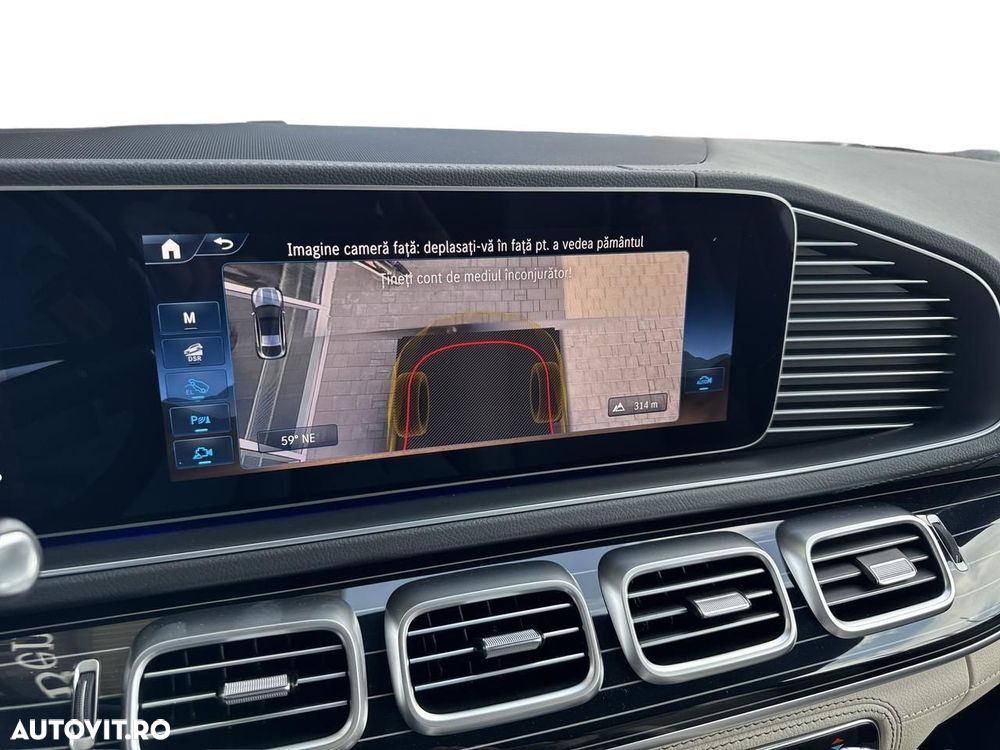 Mercedes-Benz GLE Coupe 400 PHEV 4MATIC - 20