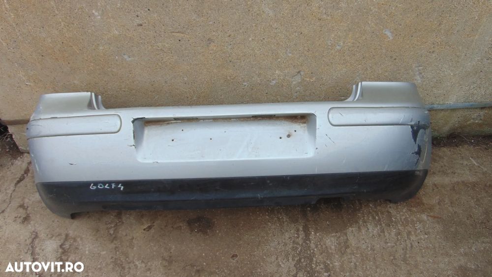 Bara spate VW Golf 4 hatchback an 1997-2005 - 1