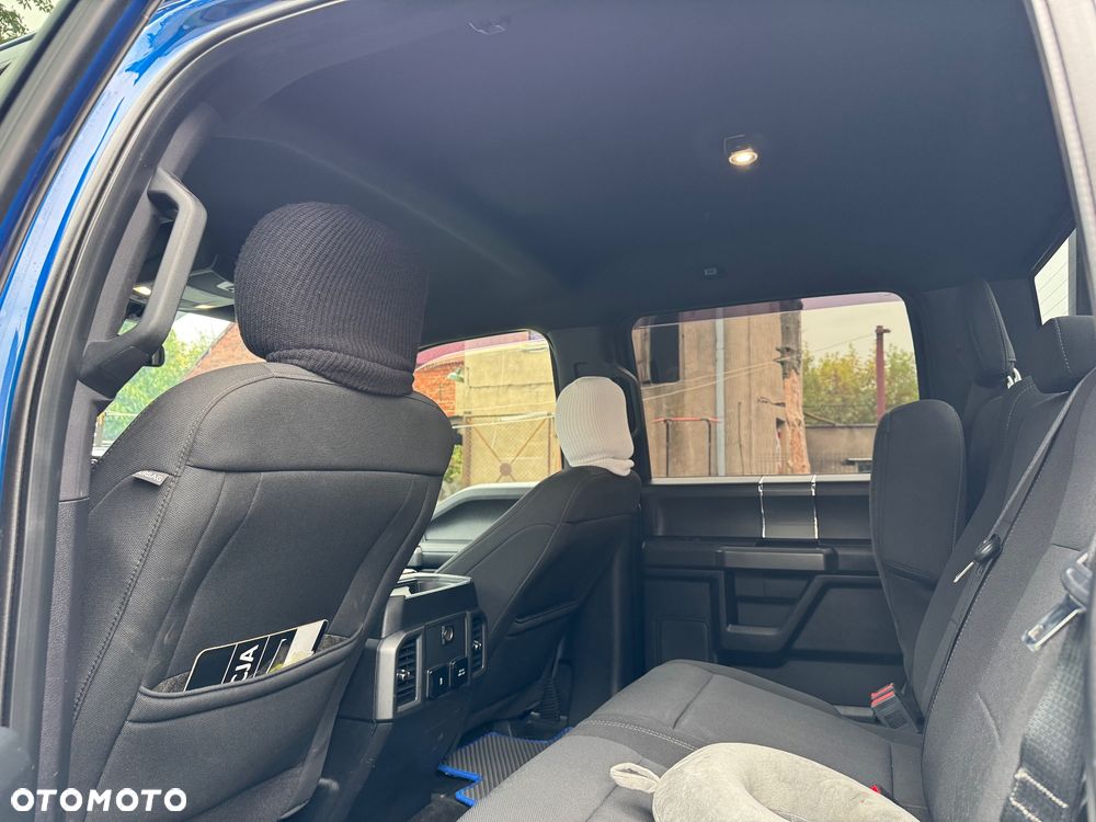 Ford F150 - 16