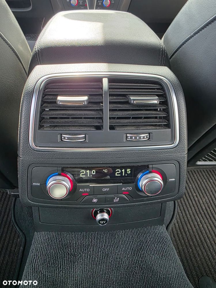 Audi A6 Allroad 3.0 TDI Quattro S tronic - 7