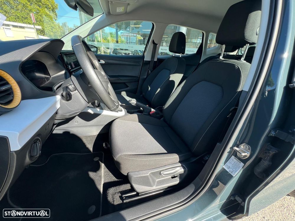 SEAT Arona 1.0 TSI Style DSG - 7