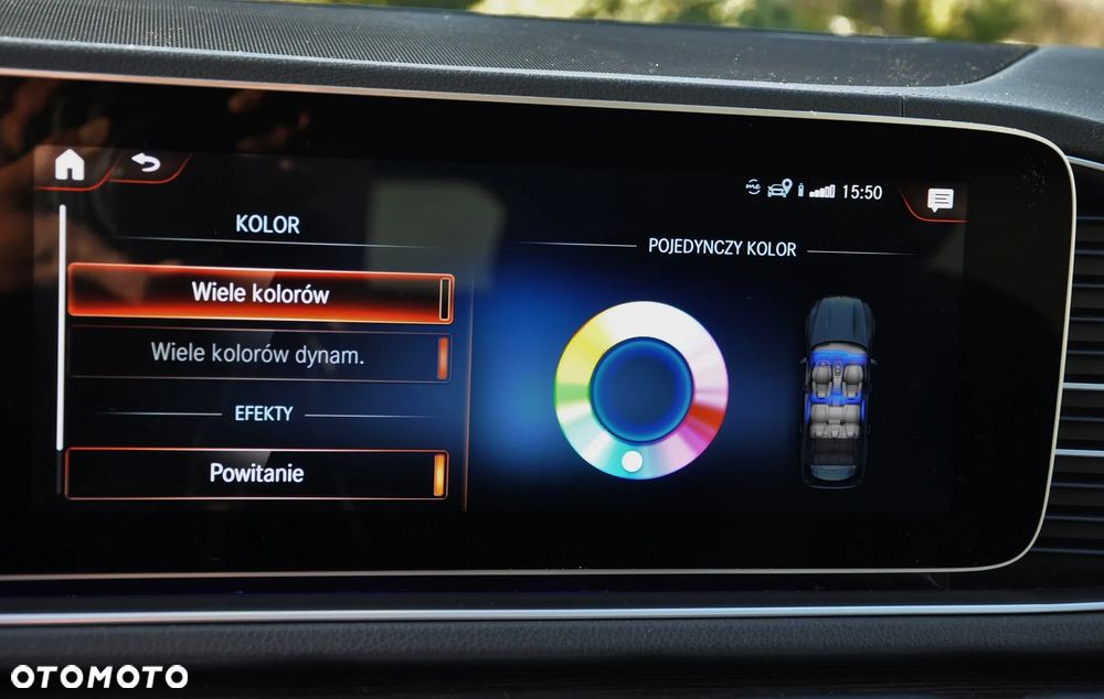 Mercedes-Benz GLS 400 d 4-Matic - 24