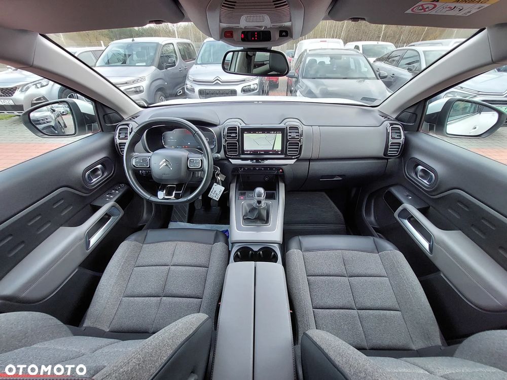Citroën C5 Aircross 1.2 PureTech Feel - 14