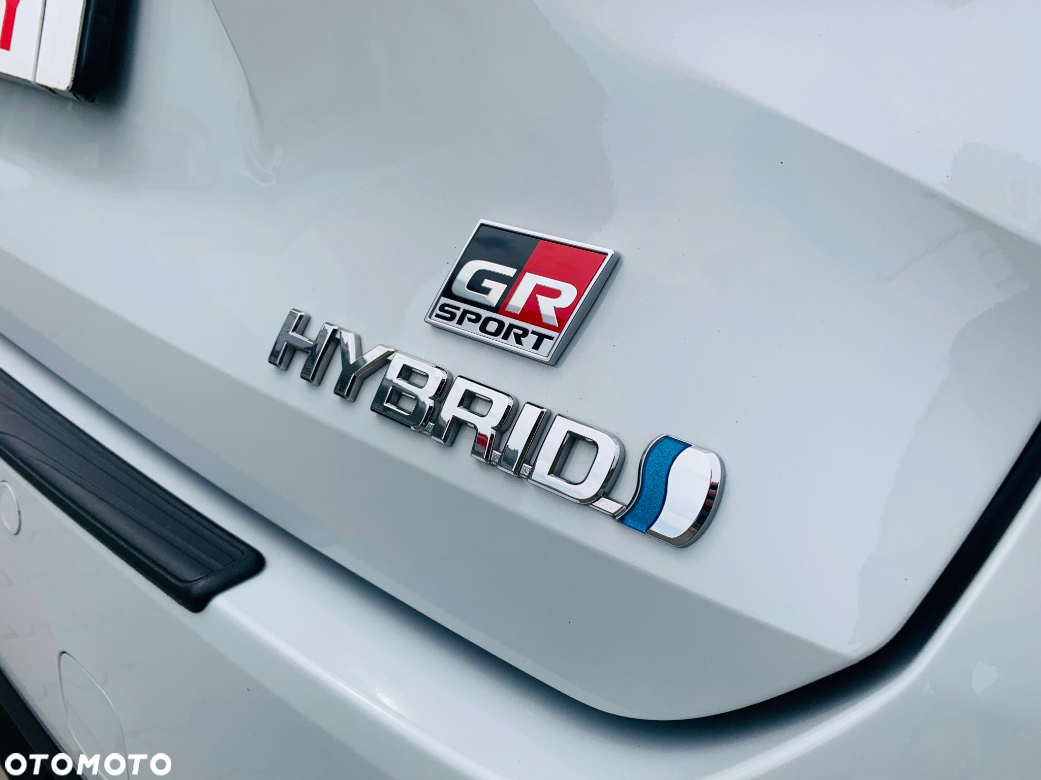 Toyota Corolla 1.8 Hybrid GR Sport Dynamic - 26