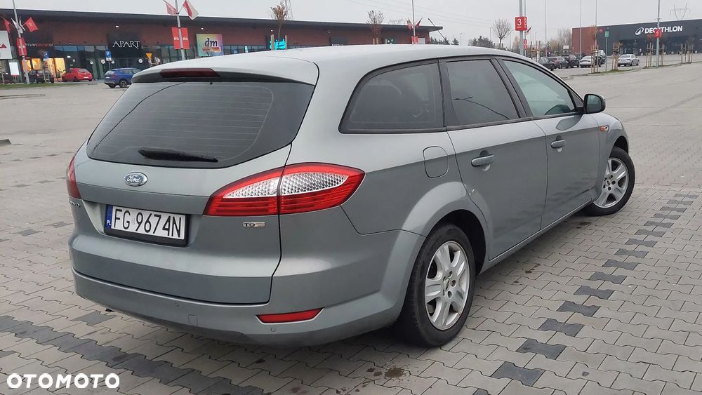 Ford Mondeo 2.0 TDCi Trend - 2