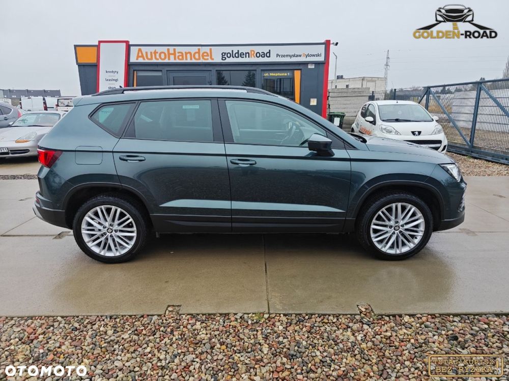 Seat Ateca - 5