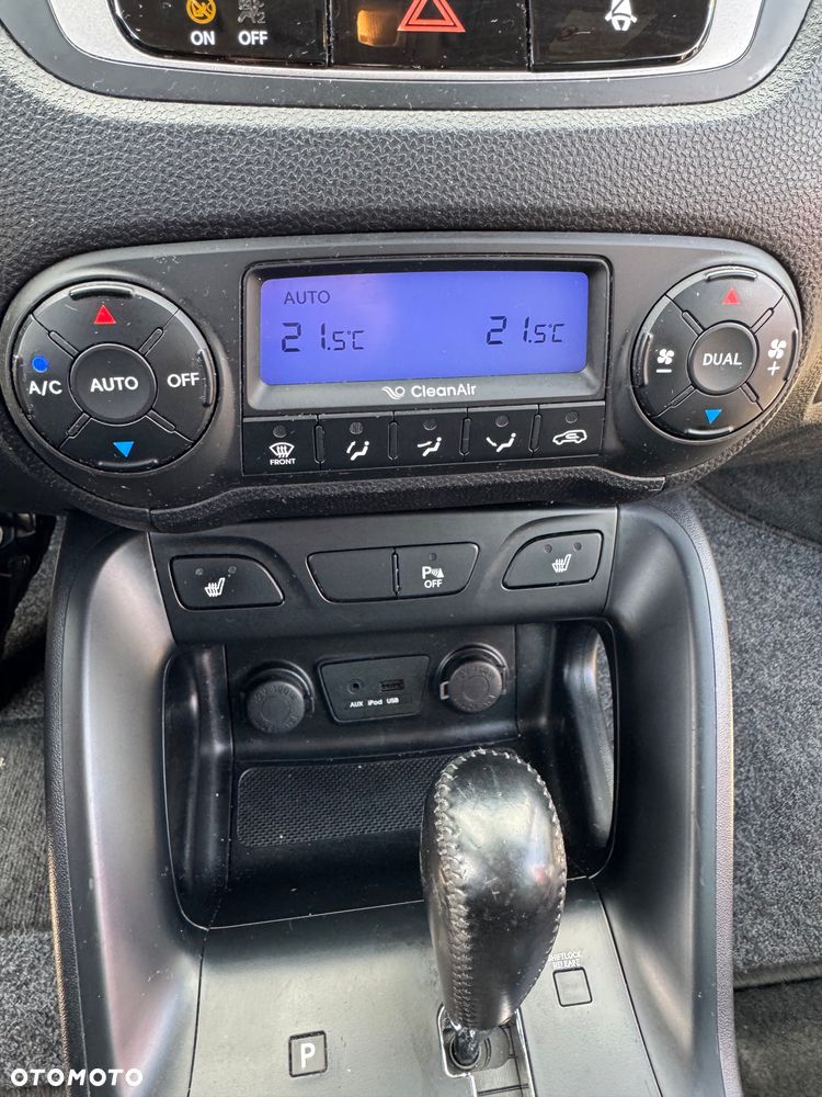 Hyundai ix35 2.0 CRDi Premium - 11