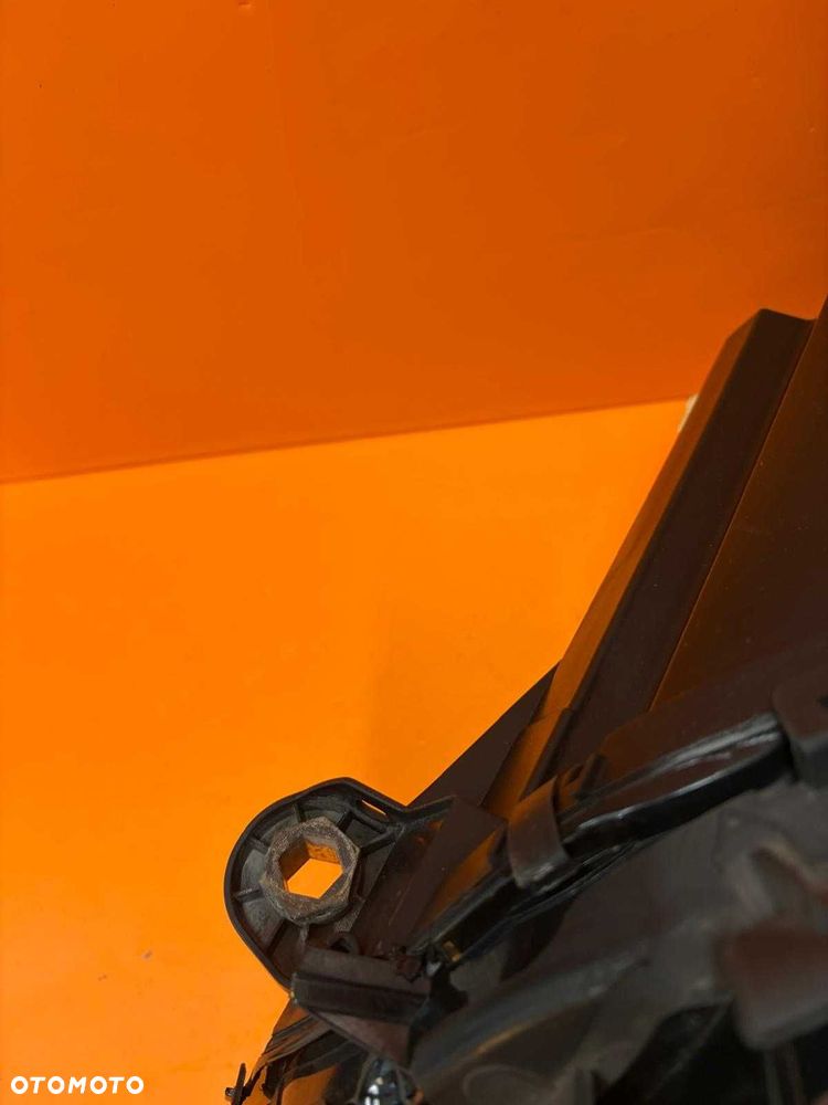 Lampa Lewa Reflektor Lewy Mercedes w205 Full Led ILS Idealna Europa 2 soczewki - 2