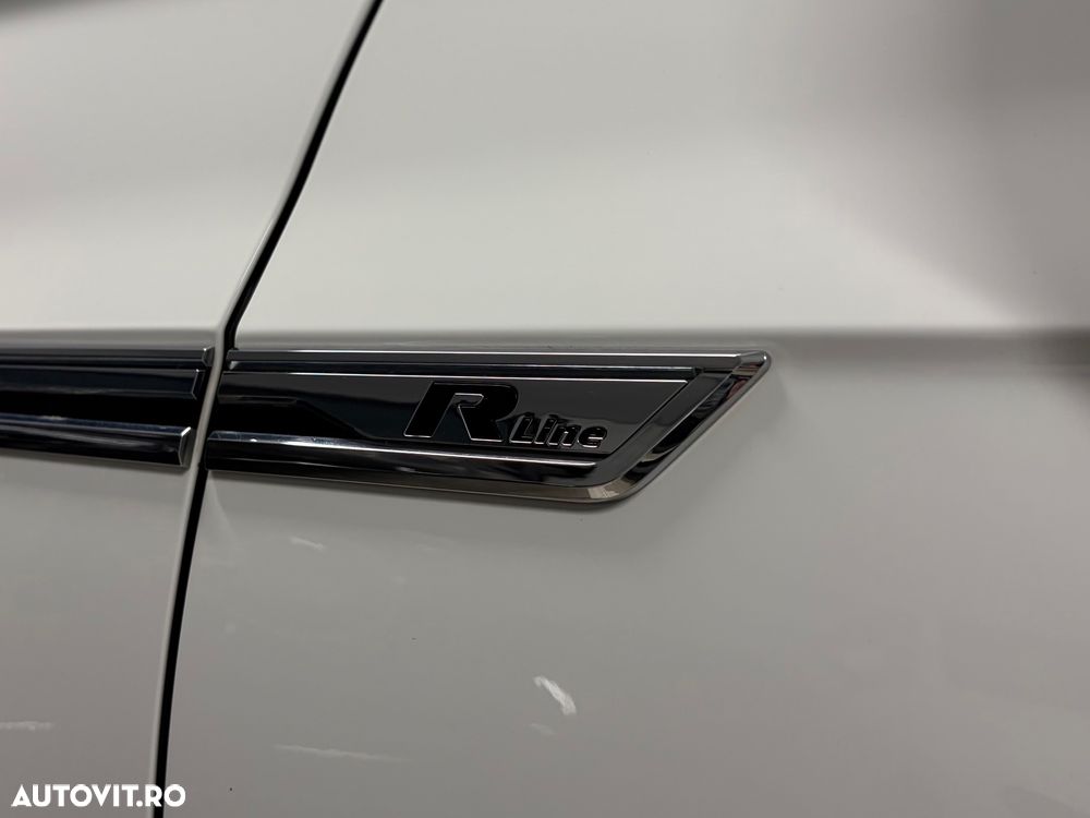 Volkswagen Touareg - 19