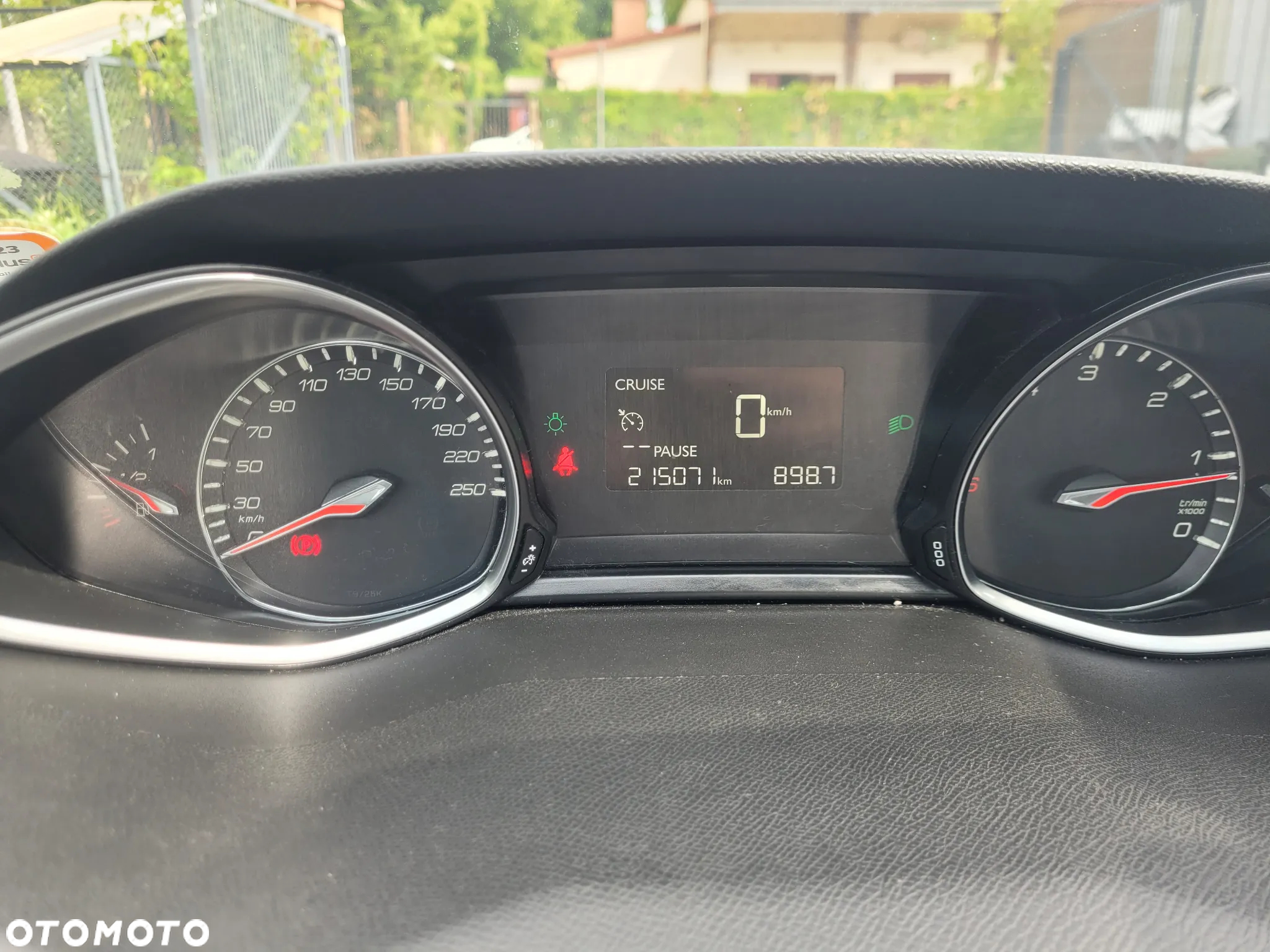 Peugeot 308 1.6 BlueHDi Business Line S&S - 10