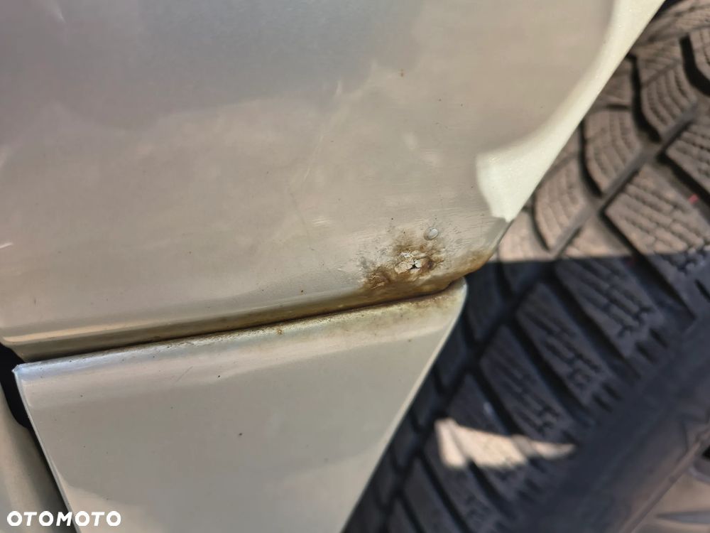 Subaru Forester 2.5 XT 000 - 16