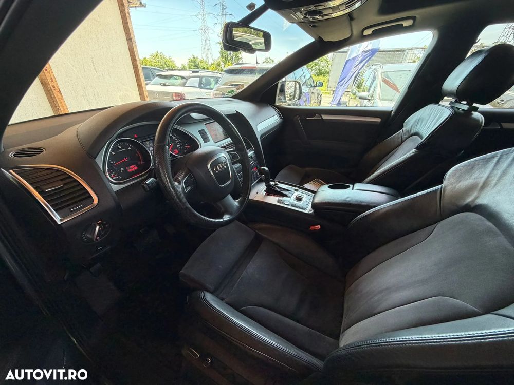 Audi Q7 - 20