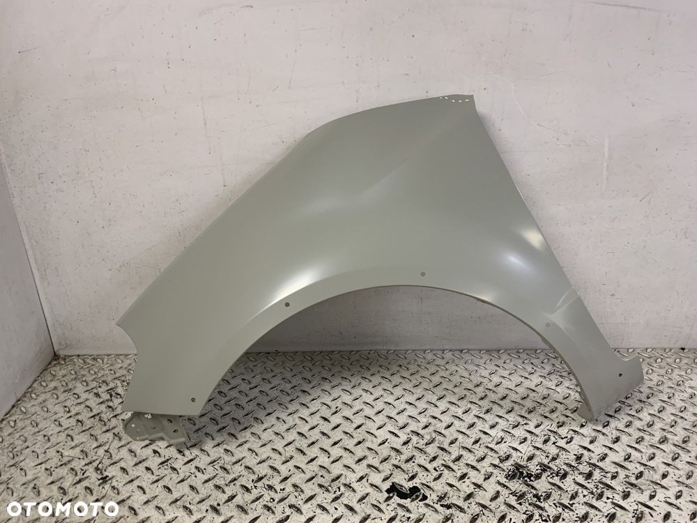 NOWY ORYGINALNY BŁOTNIK LEWA PRZEDNI LEWA PRZÓD SUZUKI SX4 06-13 57711-79J20 - 5